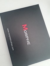 Morphe Eyeshadow Palette 35F