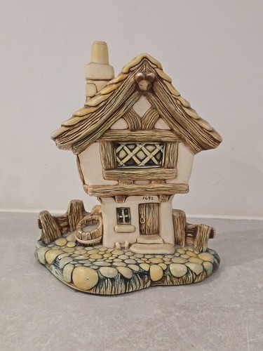Vintage pendelfin cobble - vintage,