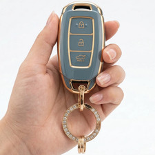 Key Cover Case for Hyundai I30