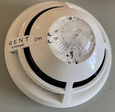Gent Vigilon fire alarm dual