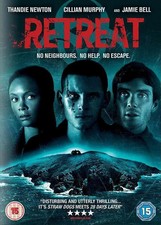 Retreat DVD