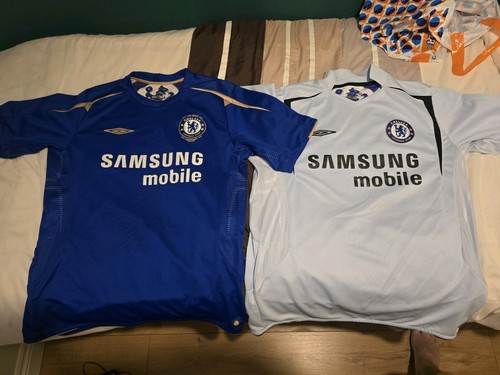 Original umbro chelsea - original,