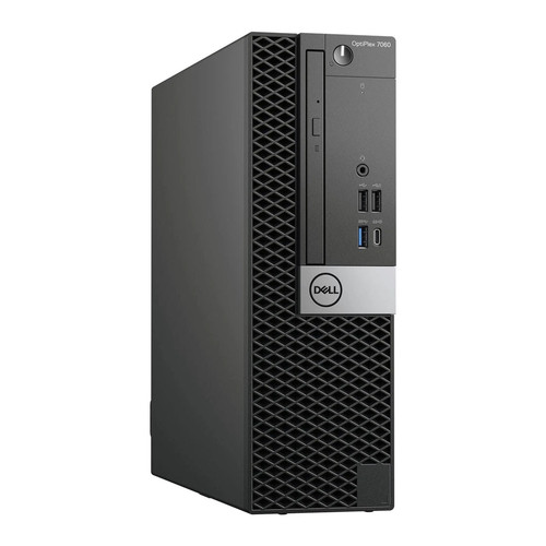 Dell optiplex 7060 sff - optiplex,