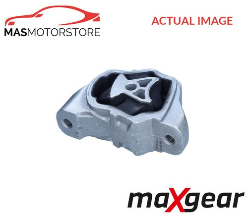 Engine mount mounting support - engine,