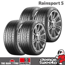 4 x 245/40/R18 97Y XL FR