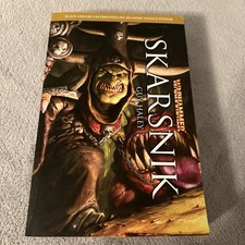 Warhammer Fantasy Skarsnik