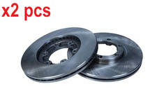 X2 PCS L&R SIDES FRONT 192635