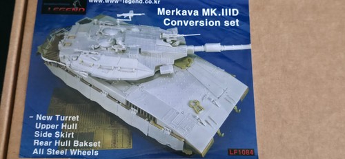 Legend lf1084 merkava - merkava, mk