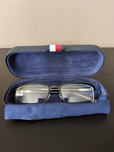 Tommy hilfiger eyeglasses mens - eyeglasses,