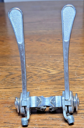 Vintage huret shift - shift, lever
