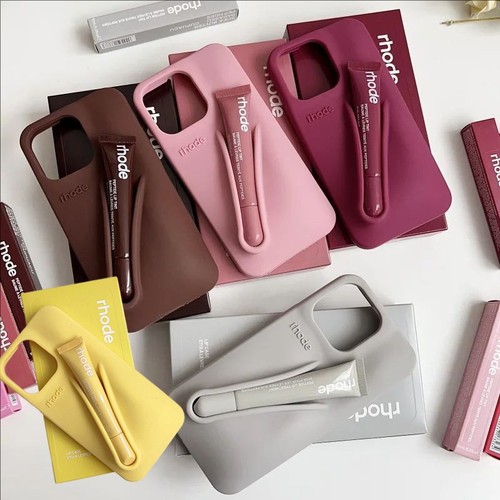 Lip gloss holder - gloss,