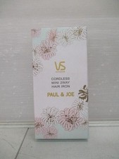 New Vidal Sasoon VSI-1030/PJ