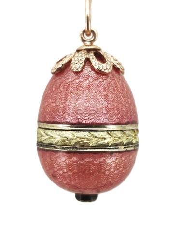 Vintage imperial faberge era - vintage,