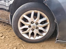 TOYOTA AURIS T3 2007-2012