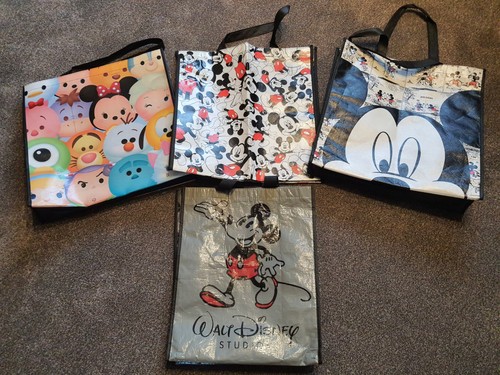 Disney tote bag collection - tote,