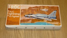 1968 Frog 1/72 scale English