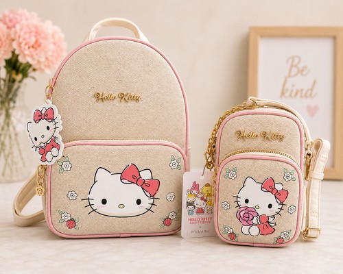 Nwt hello kitty friends - nwt, &