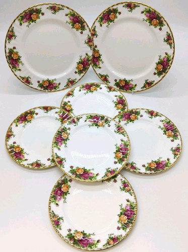 Royal albert old country - albert,,
