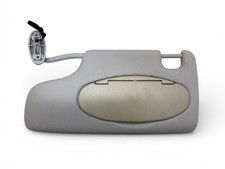 Mini Cooper Left Sun Visor