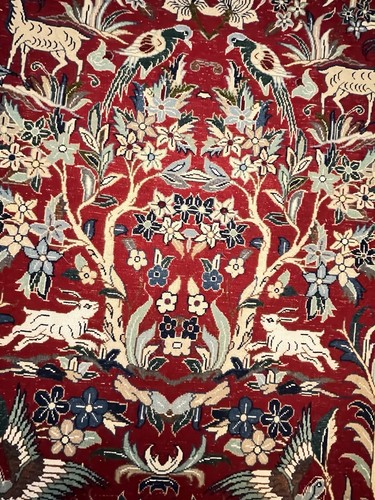Fine handmade persian - fine,