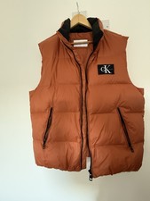 Calvin Klein Men’s Body