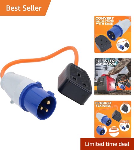 Reliable 16amp 13amp - to,
