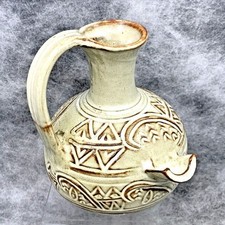 Chs greek style - style, vase