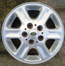 LAND ROVER FREELANDER  15"