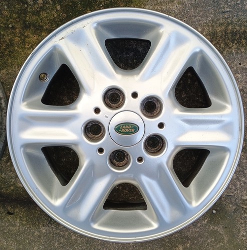 Land rover freelander - land,
