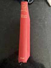 The Lion of Judah Hath