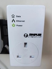 Simple Networks HP200PT64BT