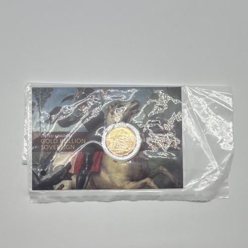 The royal mint 2007 gold - the,