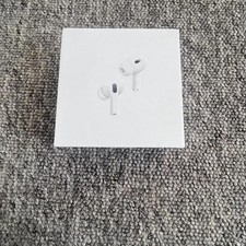 Aipods Pro 2nd Generation