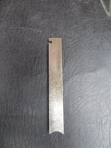 Vintage stanley plane - stanley, 45/55