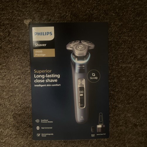 Philips i9000 prestigewet - philips,