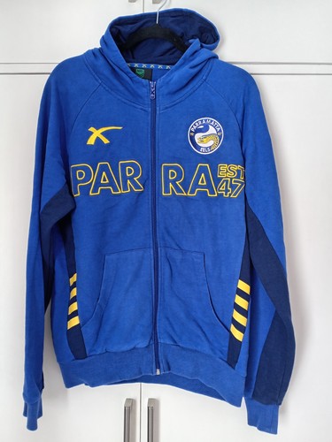 Parramatta eels rugby league - parramatta,