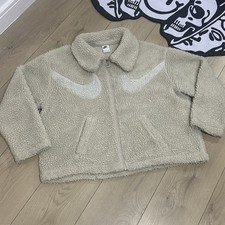 Nike Sherpa Teddy Fleece