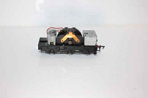 Hornby gauge - br, /
