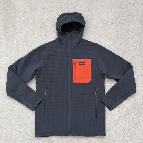 Patagonia techface full zip - r2, full-zip