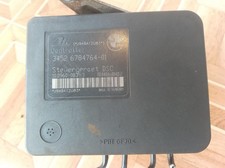 GENUINE BMW  ABS DSC Module