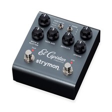 Strymon El Capistan V2 Tape