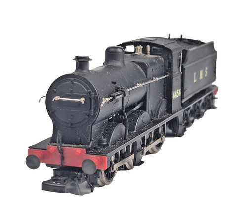 Airfix 54122 gauge - gauge, fowler
