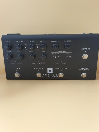 Blackstar dept amped 3 - blackstar,