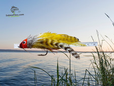 🎣 Set of 3: NEW "Mochet FMF