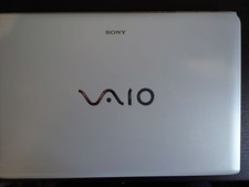Sony Vaio SVE151B11N White