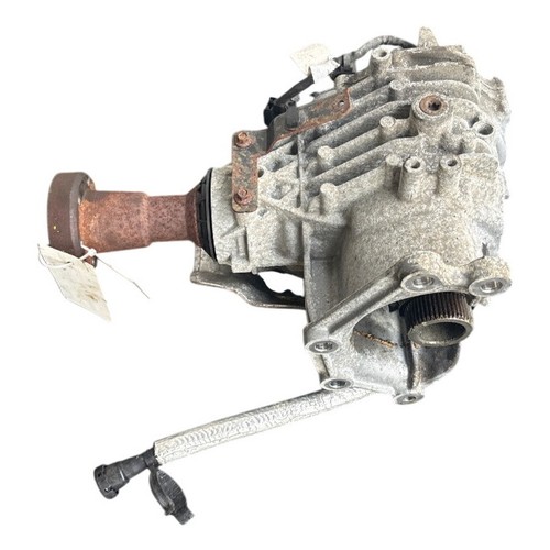 Ford kuga mk2 gearbox transfer - mk2,
