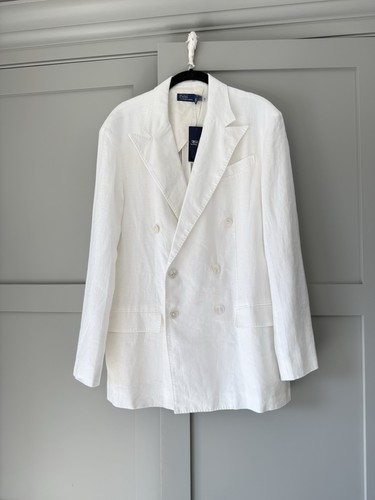 Polo ralph lauren ivory - ralph,