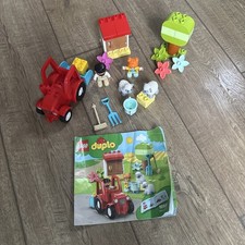 Lego Duplo 10950 Farm &