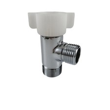 For Toilet Bidet T Valve