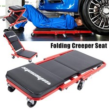 Mechanic creeper z seat - mechanic, 3-in-1